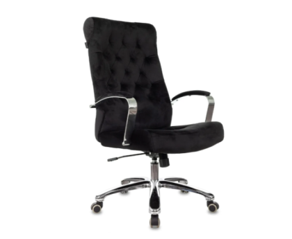 Бюрократ T-9928SL (T-9928SL/FABR/BLACK)