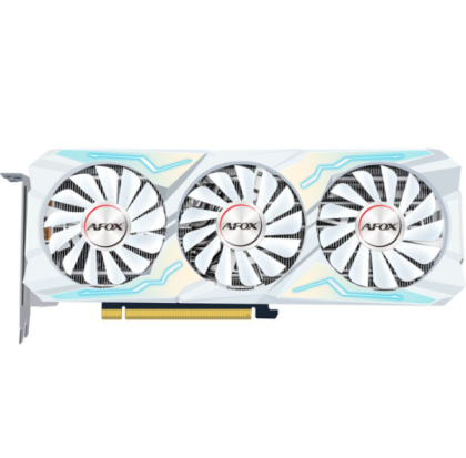 Afox RTX3070 GAMING 8GB GDDR6 256bit 3xDP HDMI 3FAN RTL (AF3070-8192D6H7-V3)