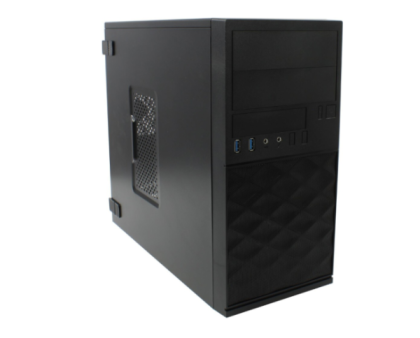 InWin EFS052 600W (6195504) Black