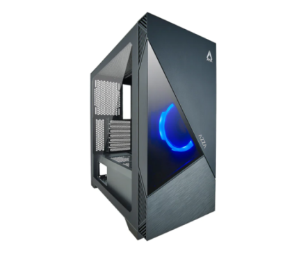 AZZA Eclipse без БП (CSAZ-440 ECLIPSE) Black