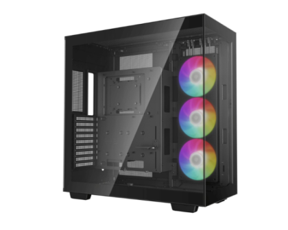 DeepCool CH780 без БП (R-CH780-BKADE41-G-1) Black