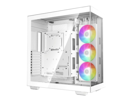 DeepCool CH780 без БП (R-CH780-WHADE41-G-1) White