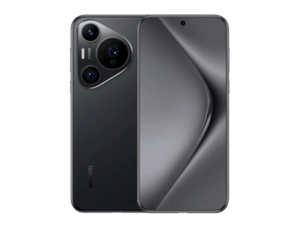 Huawei Pura 70 12/256Gb Black (ADY-LX9) (51097VXY) Black