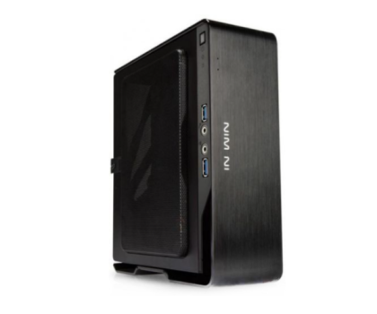 InWin BQS696BL 150W (6144632) Black