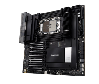 ASUS PRO WS W790E-SAGE SE (90MB1C20-M0EAY0)