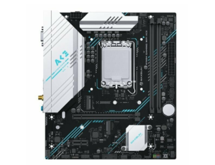 Maxsun MS-B760M GAMING WIFI ACE
