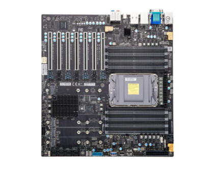 SuperMicro MBD-X12SPA-TF-B
