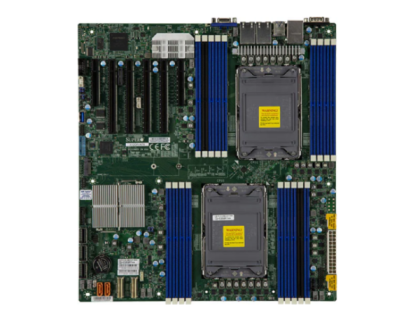 Supermicro MBD-X12DPI-NT6-B