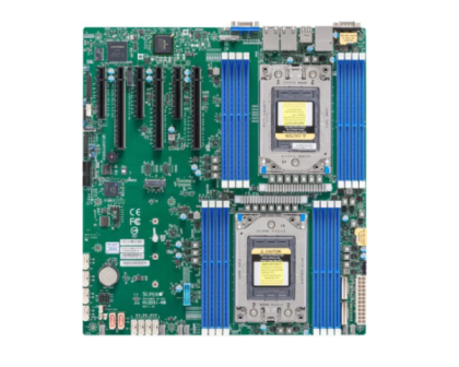 SuperMicro MBD-H12DSI-N6-B