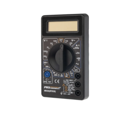PROconnect M838 (13-3013)