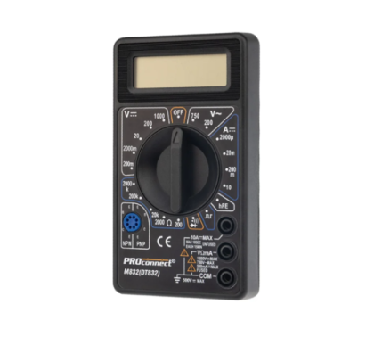 PROconnect M832 (13-3012)