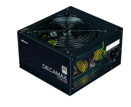 Zalman Decamax 700W (ZM700-LX3)