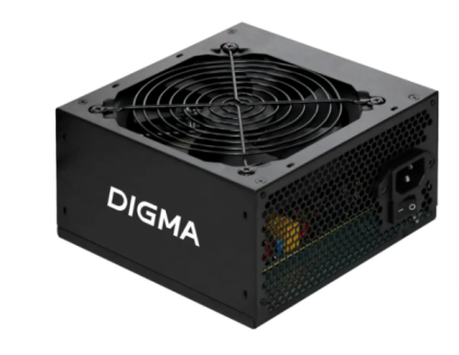 Digma 450W DPSU-450W