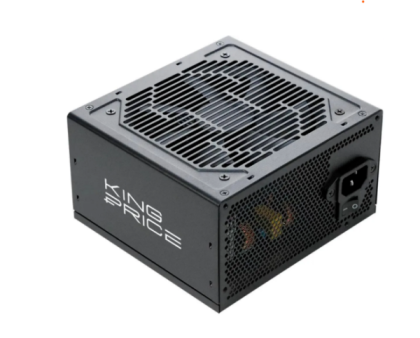KingPrice 550W KPPSU550V2