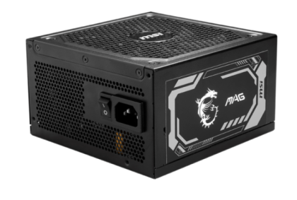 MSI MAG A1250GL PCIE5 1250W (306-7ZP9A11-CE0)