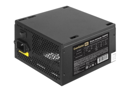 ExeGate 750PPE 750W (EX292335RUS)
