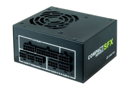 Chieftec 650W (CSN-650C)