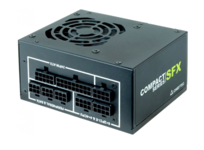 Chieftec Compact 450W (CSN-450C)