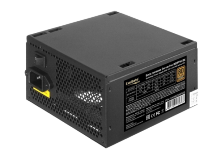 ExeGate ServerPRO 800PPH-SE 800W (EX292206RUS)