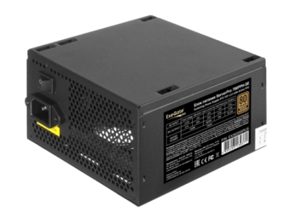 ExeGate ServerPRO 700PPH-SE 700W (EX292205RUS)