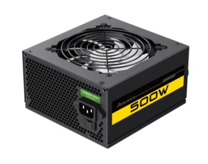 ZIRCON AA-500