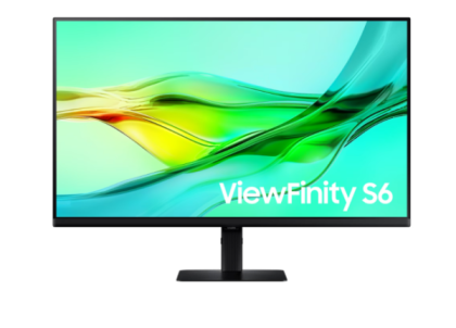 Samsung 32" LS32D604UAIXCI ViewFinity S6