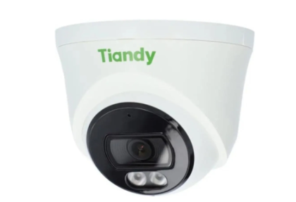 TIANDY Pro TC-C32XP (TC-C32XP I3W/E/Y/2.8/V4.2)