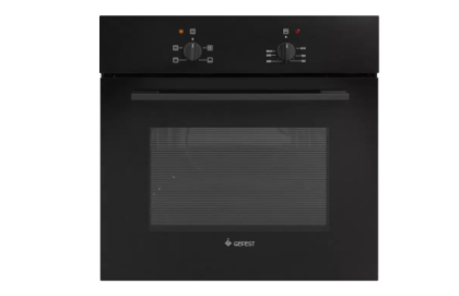 Gefest DA 602 K2 (22462000) Черный