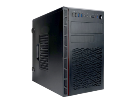 InWin EMR-065 500W (6197047) Black