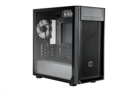 Cooler Master Elite 300 без БП (E300-KG5N-S00) Black