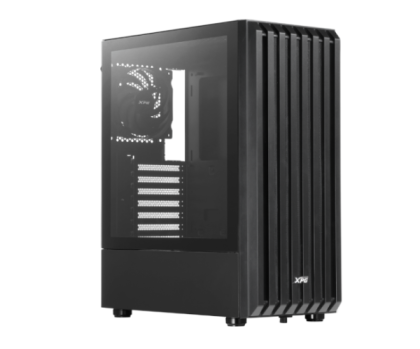 ADATA XPG VALOR STORM без БП (VALORSTORMMTWOF-BKCWW) Black