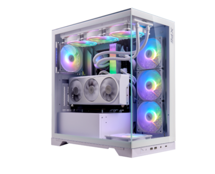 ADATA XPG INVADER X без БП (INVADERXMT-WHCWW) White