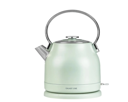 Galaxy Line GL 0333 1.5л. 2200Вт (7010103330) Мятный