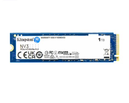 Kingston NV3 1Tb (SNV3S/1000G)