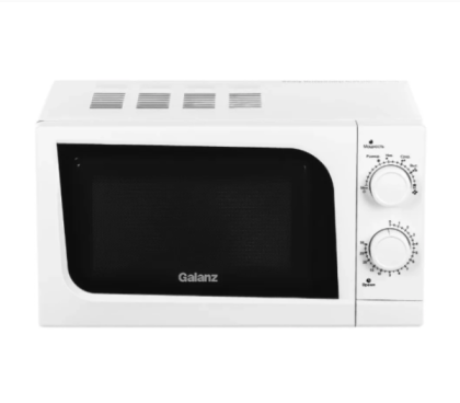 Galanz MOS-2004MW 20л. 700Вт (120041) Белый