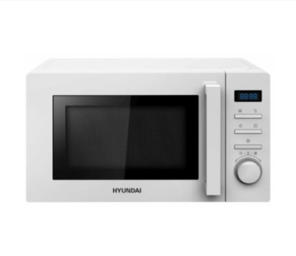 Hyundai HYM-M2060 20л. 700Вт (Белый)