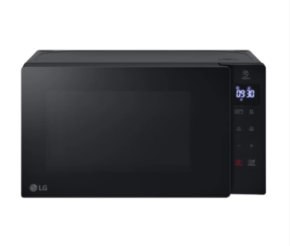 LG MH6032GAS (Черный)