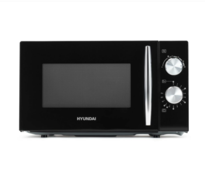 Hyundai HYM-M2050 20л. 700Вт (Черный)