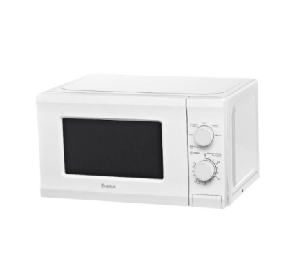 Evelux MW 202 W (MW 202 W 700W WHITE EVELUX)