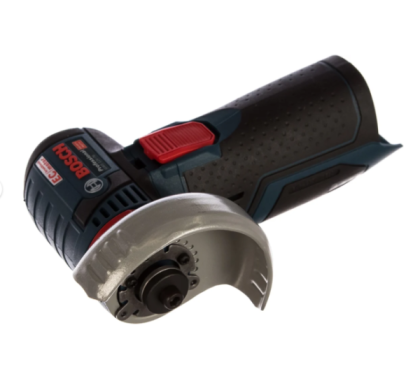 Bosch GWS 10,8-76 V-EC (06019F2000)