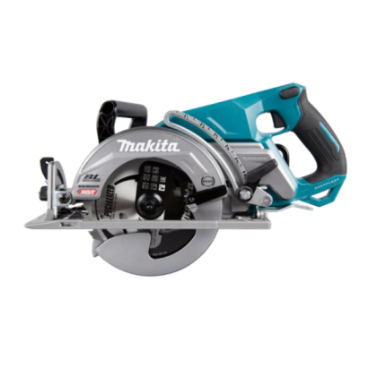 Makita RS001GZ  аккумулятора и ЗУ