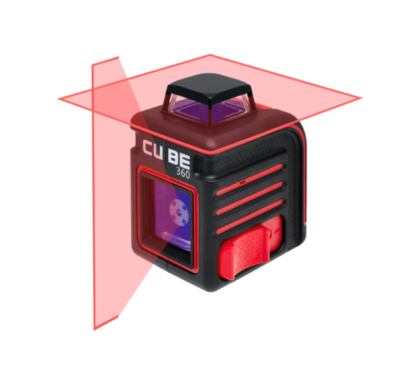ADA CUBE 360 Basic Edition (А00443)