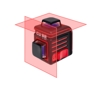 ADA CUBE 2-360 Basic Edition (А00447)