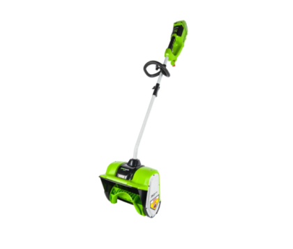 Greenwork 40В 30см (2600807UB)