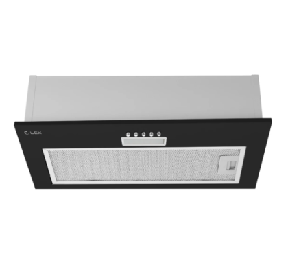Lex GS Bloc LIGHT 600 (CHTI000374) Черный
