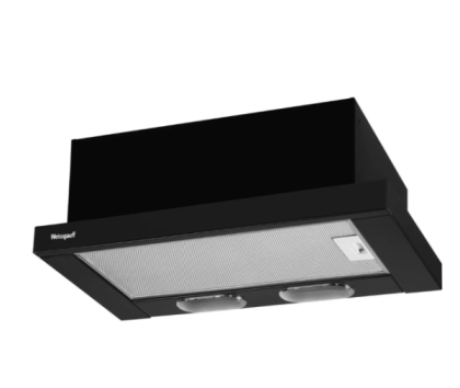 WEISSGAUFF TEL 500 EB (430025) Черный