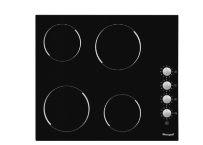 Weissgauff HV 640 BK (410085) Черный