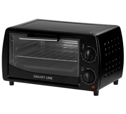 Galaxy LINE GL 2626 (LINE GL 2626 BLACK) BLACK