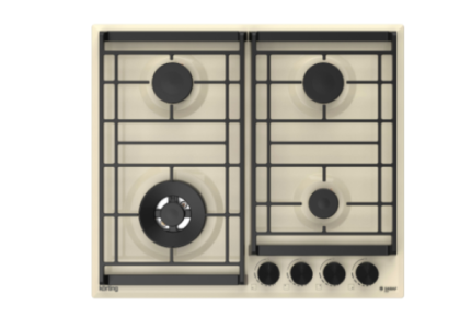 Korting HG 6302 CTB (Бежевый)