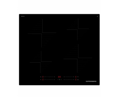 Kuppersberg ICI 606 (Black)